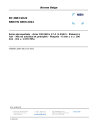 NBN EN 4883:2022