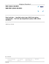 NBN ISO 12614-18:2021