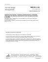 NBN EN 14126:2003