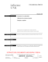 UNE-ISO/PAS 17005:2009 IN