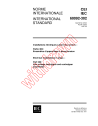 IEC 60092-302:1997