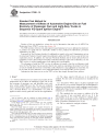 ASTM D7589-16