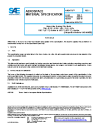 SAE AMS 4775L:2023-10-20