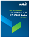 AAMI CR500:2019