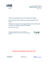 UNE-EN ISO 13479:2023