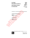 IEC 60584-1:1995
