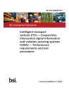 BS ISO 26684:2015