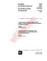 IEC 61212-2:1995