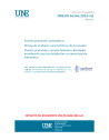 UNE-EN 16361:2014+A1:2017 (R2022)