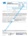 SAE AMS-QQ-W-428B:2017-08-07