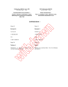 IEC 60076-3:2000/COR1:2000