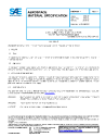 SAE AMS 4085F:2019-01-02