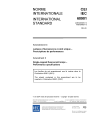 IEC 60901:1996/AMD3:2004