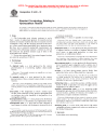 ASTM D6440-01