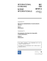 IEC 60191-2:1966/AMD16:2007
