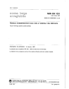 NBN EN 1091:1997