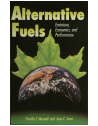 Alternative Fuels:  Emissions, Economics, and Performance
