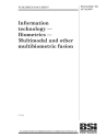 PD ISO/IEC TR 24722:2007