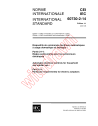 IEC 60730-2-14:1995+AMD1:2001 Consolidated