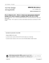 NBN EN ISO 3815-2:2005