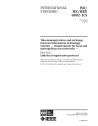 ISO/IEC/IEEE 8802-1CS:2022