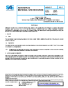 SAE AMS 4221F:2025-01-22