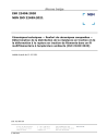 NBN ISO 22459:2021