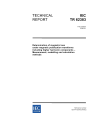 IEC TR 62383:2006