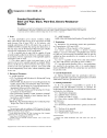 ASTM A984/A984M-00