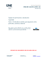 UNE-EN 16228-2:2015+A1:2022
