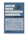 Motor Truck Engineering Handbook