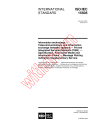 ISO/IEC 15505:2000