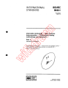 ISO/IEC 9646-1:1991