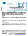 SAE AMS 5891D:2025-06-17