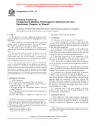 ASTM D4703-02
