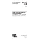 ISO/IEC/IEEE 24774:2021