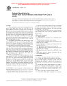 ASTM C652-04