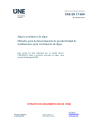 UNE-EN 17480:2022