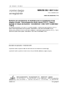 NBN EN ISO 15877-5/A1:2010