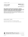 NBN EN 10217-4:2002