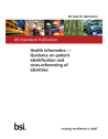 PD CEN/TR 15872:2014