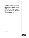 PD ISO/TR 28682:2008