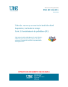 UNE-EN 14628-1:2021