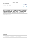 NBN EN 2816:2019