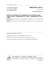 NBN EN ISO 15874-1:2013