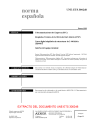 UNE-ETS 300248:1999