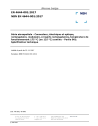 NBN EN 4644-001:2017
