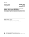 NBN EN 725-12:2001