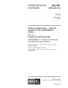 ISO/IEC 29110-2-1:2015/AMD1:2022