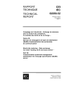 IEC TS 62056-52:1998